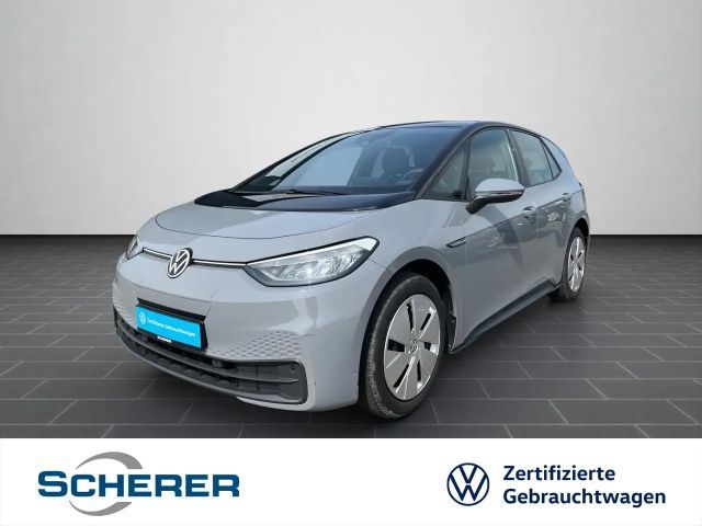 Volkswagen ID.3 2021 Elektrisch
