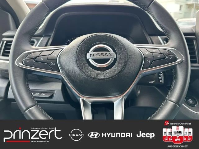Nissan Primastar