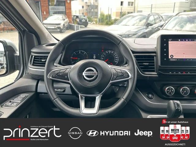 Nissan Primastar