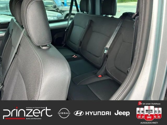 Nissan Primastar