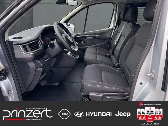 Nissan Primastar
