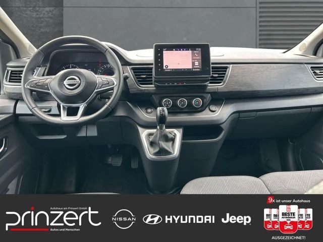 Nissan Primastar