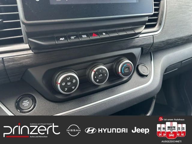 Nissan Primastar