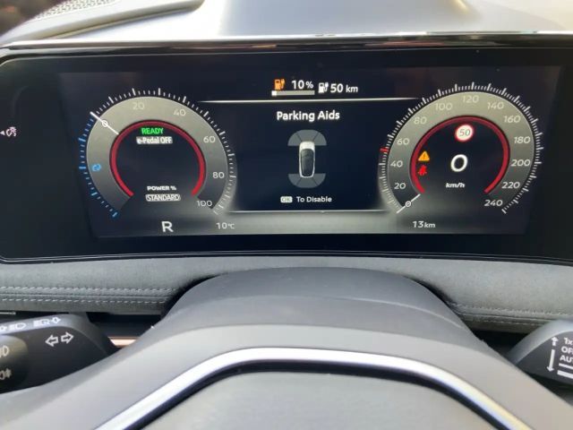 Nissan Ariya