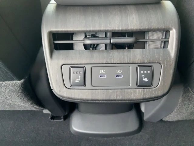 Nissan Ariya