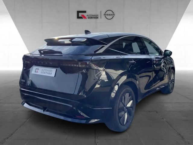 Nissan Ariya