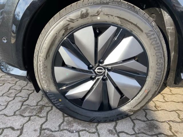 Nissan Ariya