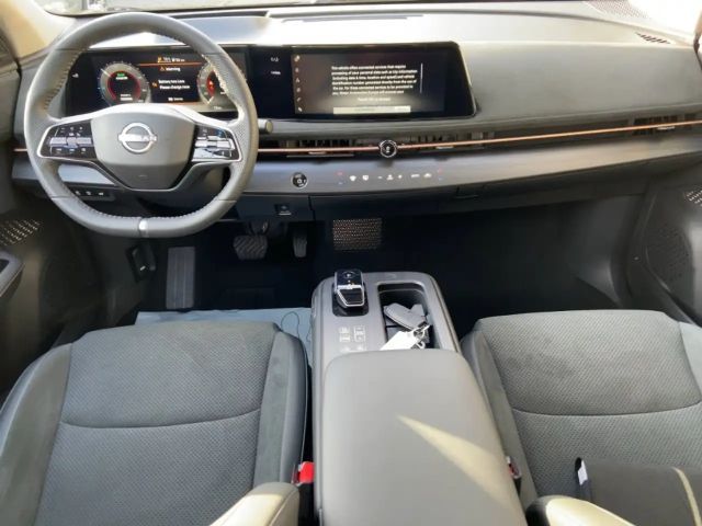 Nissan Ariya
