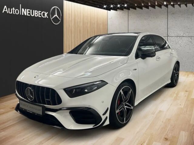 Mercedes-Benz A 45 AMG 2024 Benzine