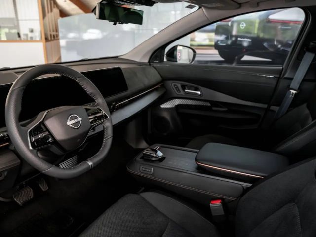 Nissan Ariya