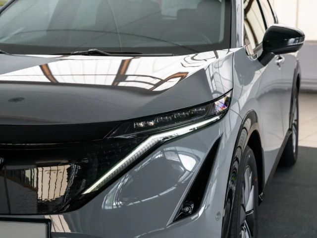 Nissan Ariya