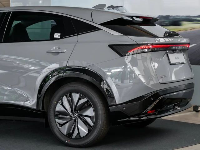 Nissan Ariya