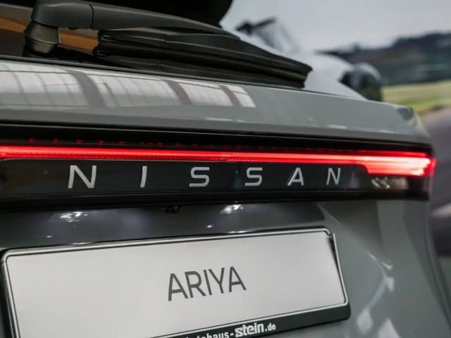 Nissan Ariya