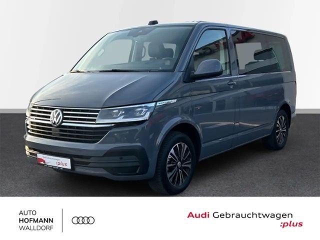 Volkswagen T6.1 Multivan 2022 Diesel