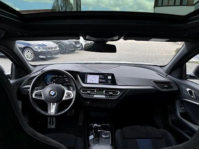 BMW 135