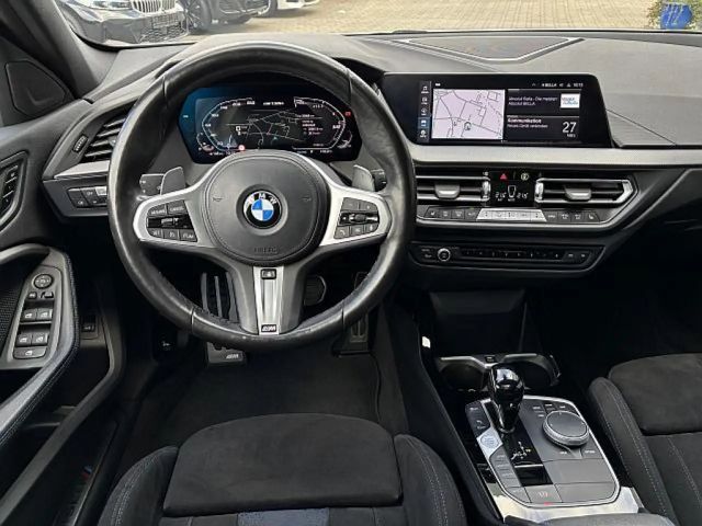 BMW 135