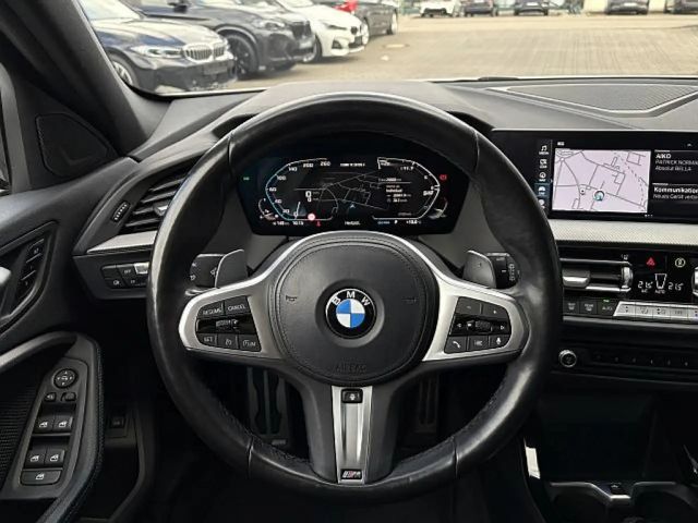 BMW 135