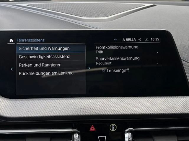 BMW 135