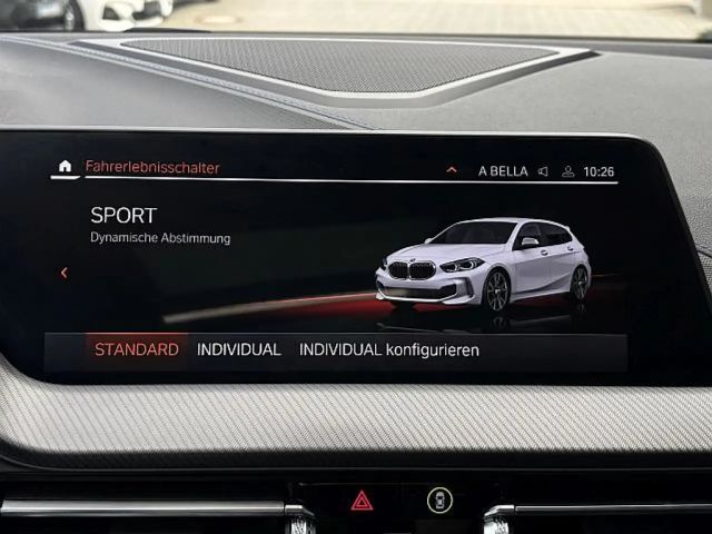 BMW 135