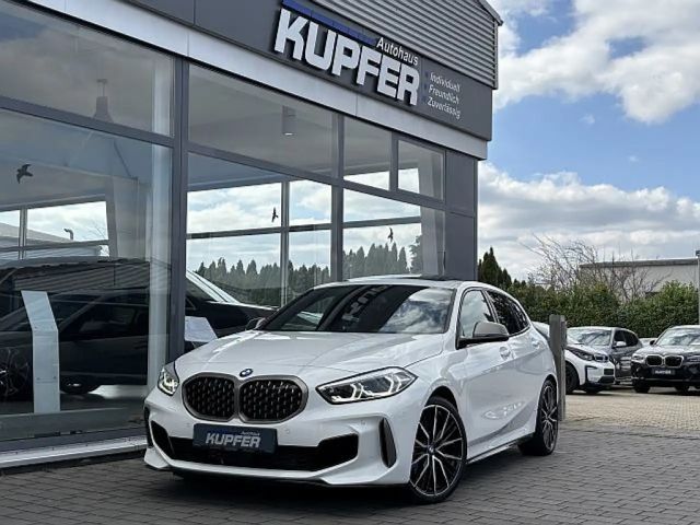 BMW 135