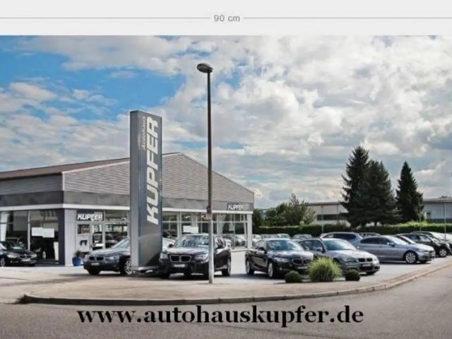 BMW 135