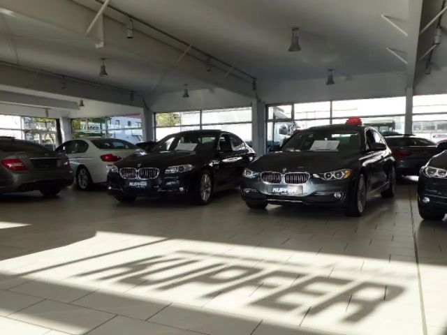 BMW 135