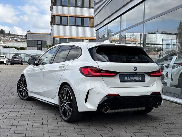 BMW 135