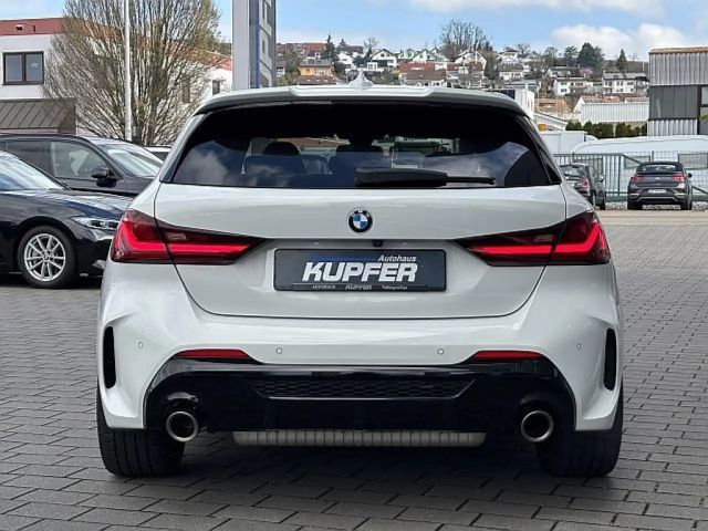 BMW 135