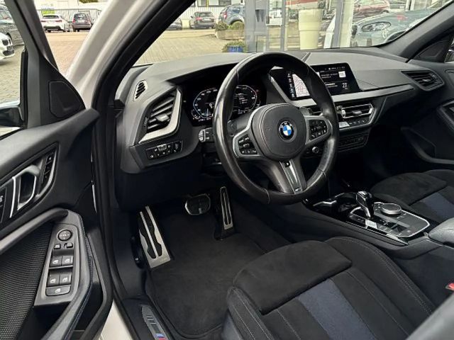 BMW 135