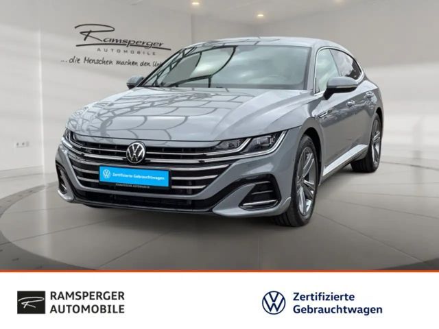Volkswagen Arteon 2024 Diesel