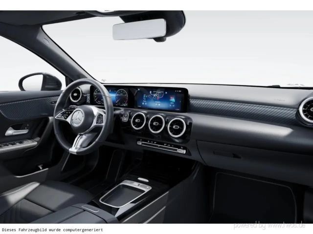 Mercedes-Benz A 220