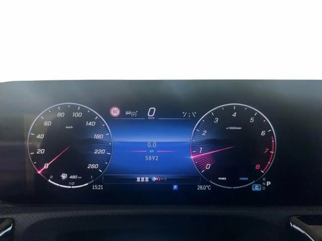 Mercedes-Benz A 220