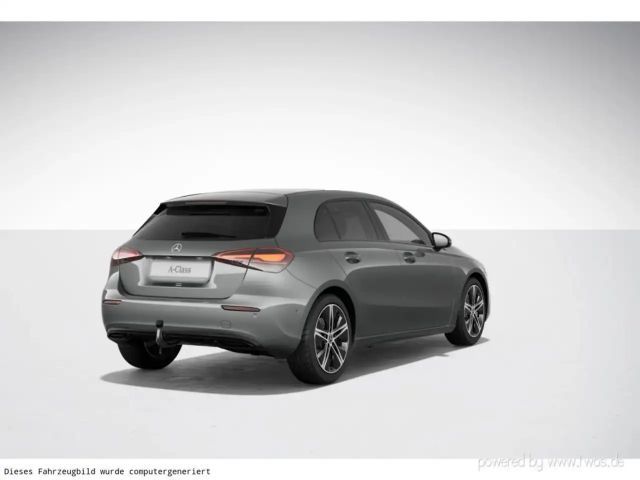 Mercedes-Benz A 220