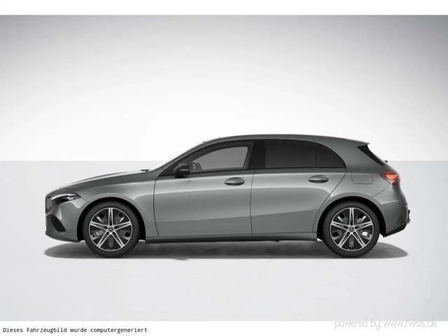 Mercedes-Benz A 220