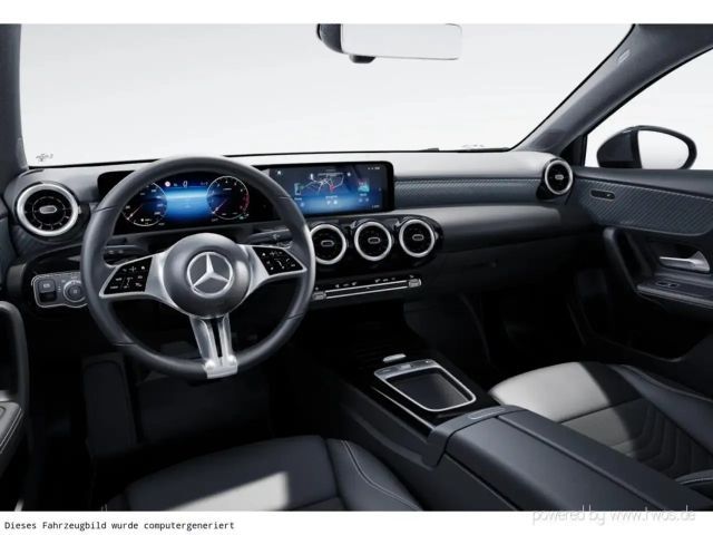 Mercedes-Benz A 220