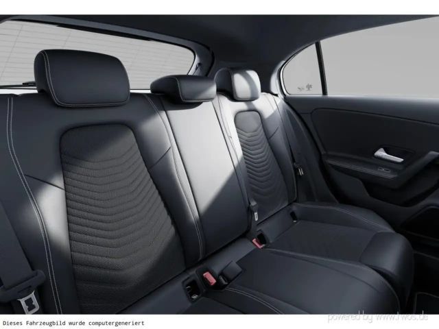 Mercedes-Benz A 220