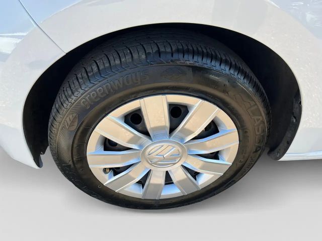 Volkswagen e-up!