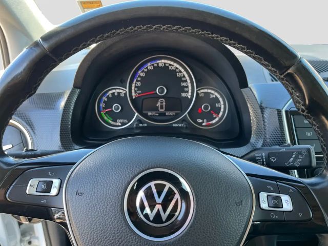 Volkswagen e-up!