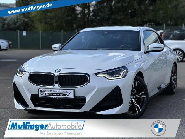 BMW 220 2024 Benzine