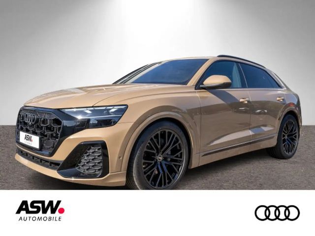 Audi Q8 2025 Diesel
