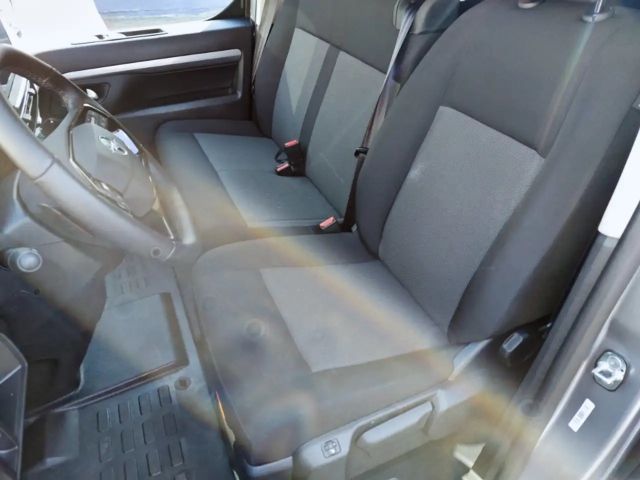 Opel Zafira Life