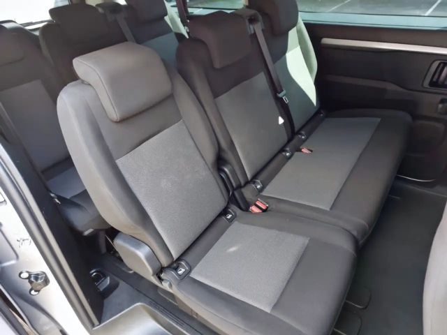 Opel Zafira Life