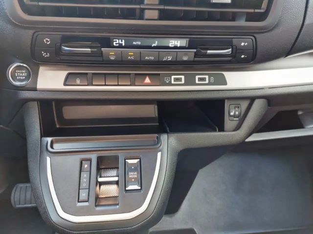 Opel Zafira Life
