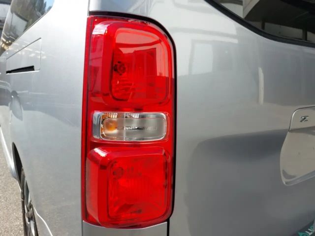 Opel Zafira Life