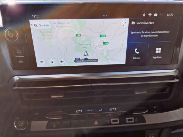 Opel Zafira Life