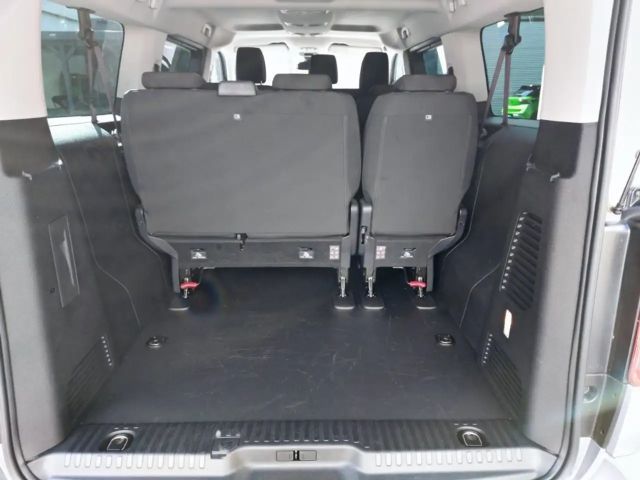 Opel Zafira Life