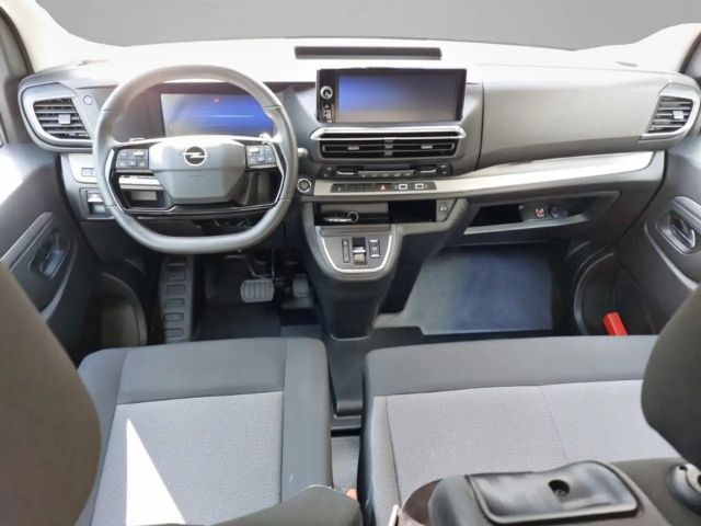 Opel Zafira Life