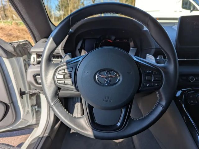 Toyota Supra