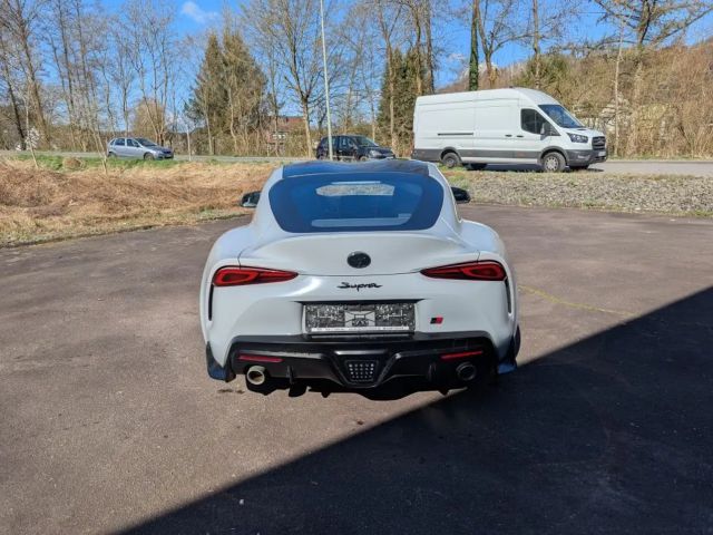 Toyota Supra
