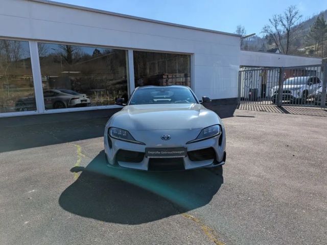 Toyota Supra